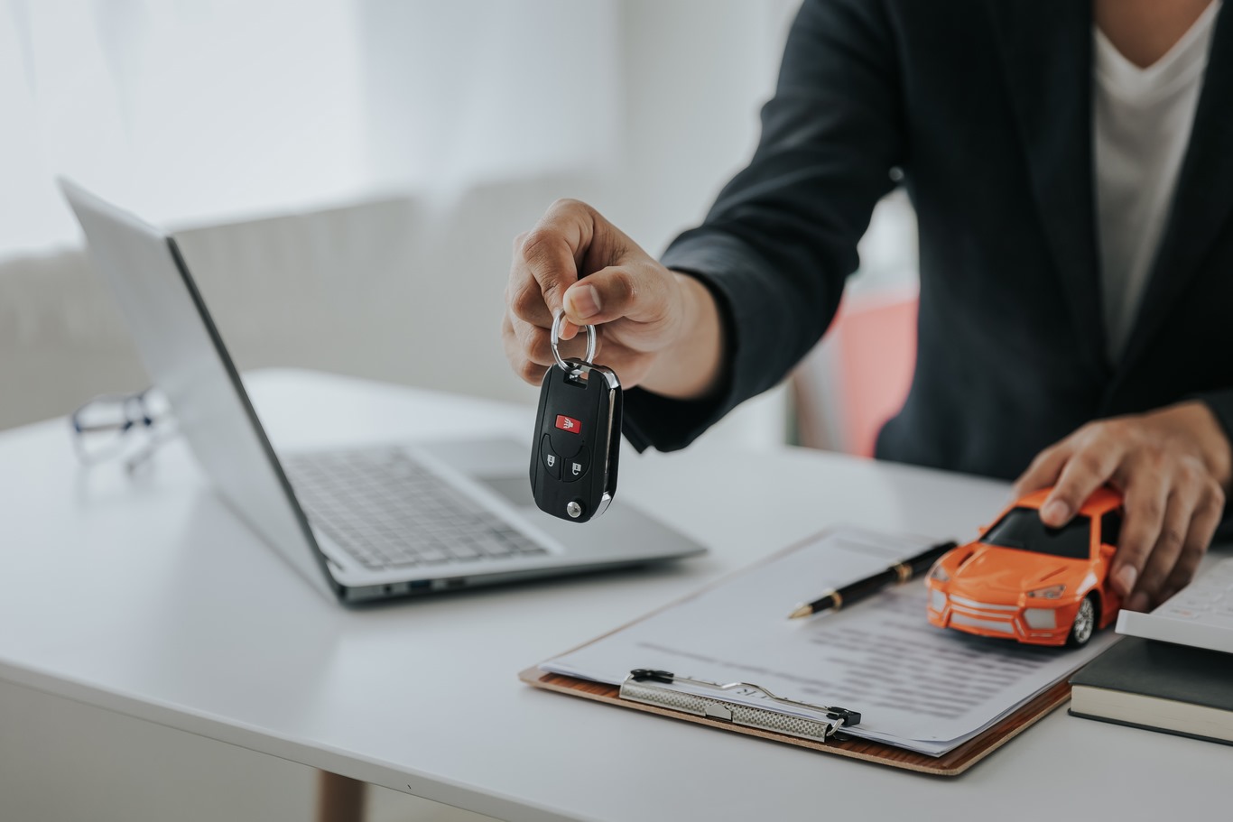 Acheter une voiture d'occasion à Rennes